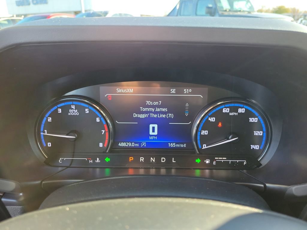 Certified 2021 Ford Bronco Sport Outer Banks image 25