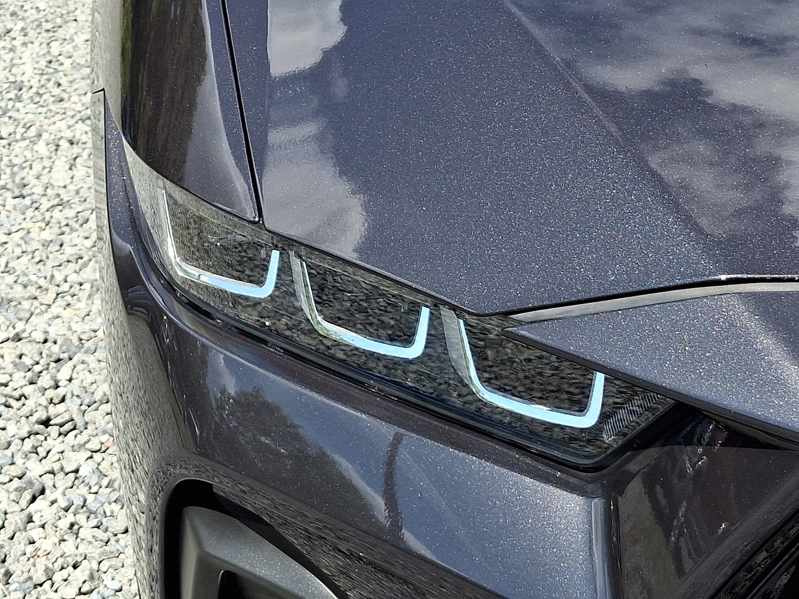 Certified 2024 Ford Mustang GT Premium RWD image 10