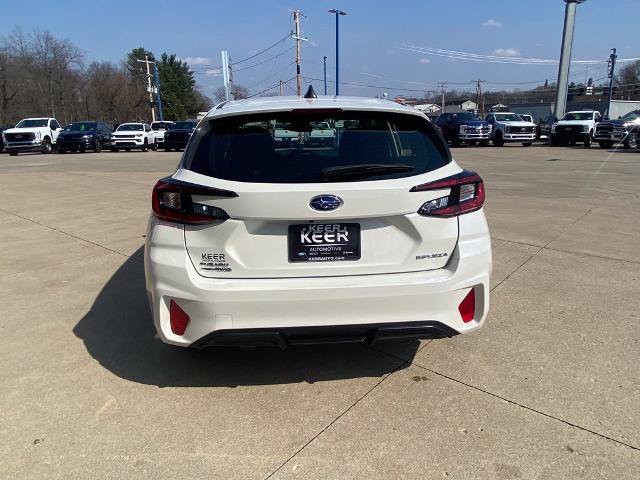 Used 2024 Subaru Impreza 2.0i AWD/4WD image 5