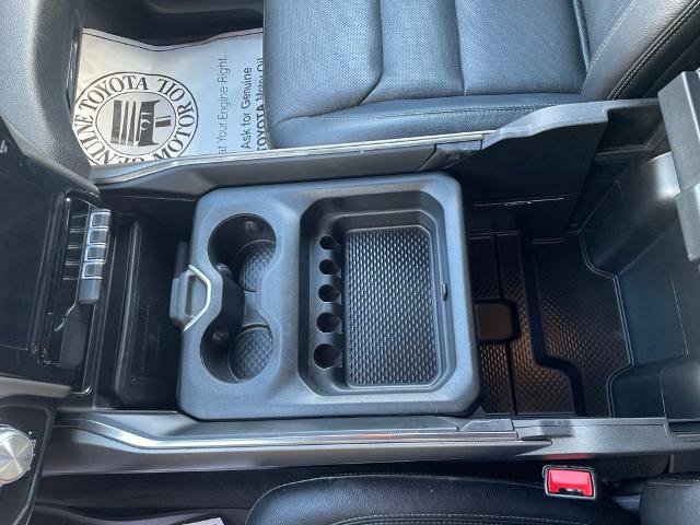 Used 2021 RAM 1500 Rebel w/ Rebel Level 2 Equipment Group AWD/4WD image 20