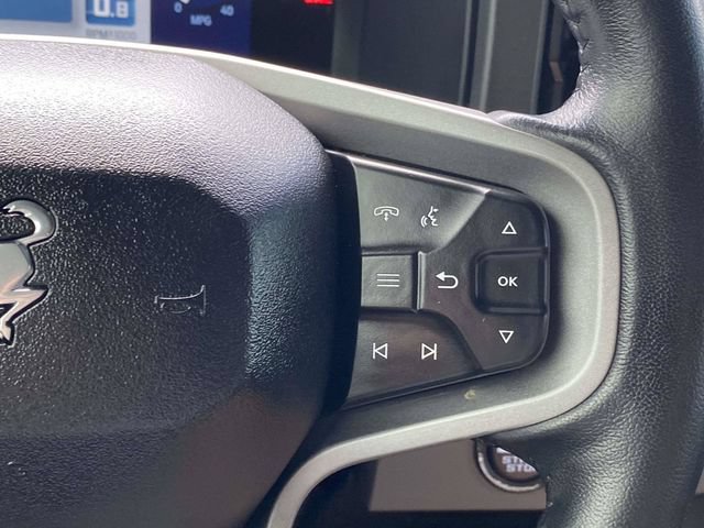 Certified 2024 Ford Bronco Black Diamond AWD/4WD image 22