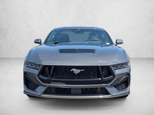 Certified 2025 Ford Mustang GT Premium RWD video 2