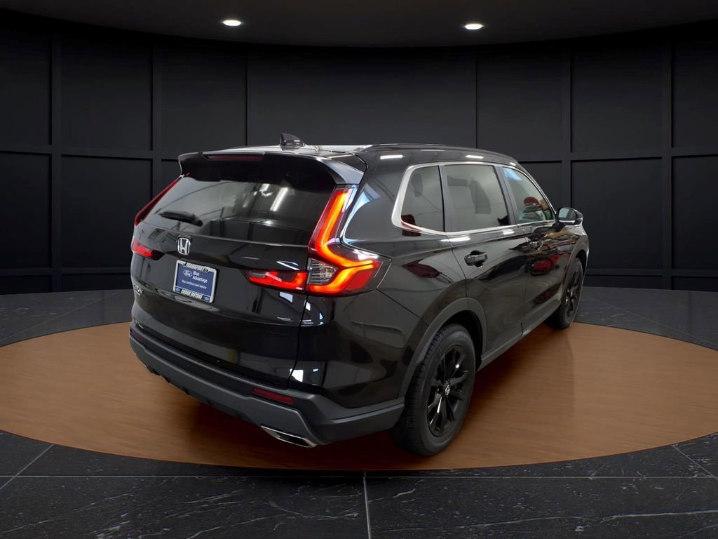 Used 2024 Honda CR-V Sport image 6