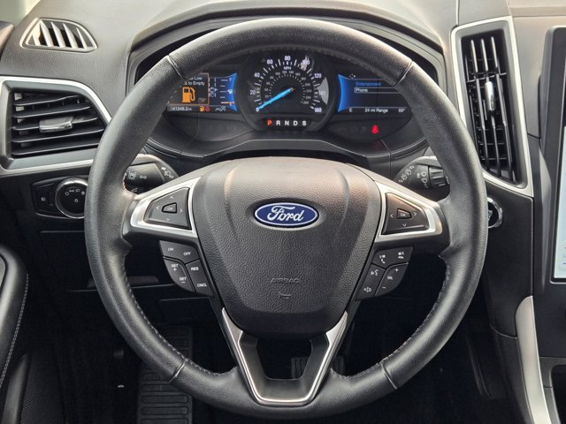 Certified 2024 Ford Edge SEL w/ Convenience Package AWD/4WD image 14