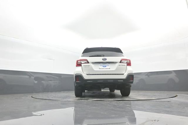 Used 2018 Subaru Outback 2.5i Premium image 30