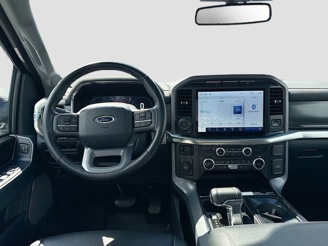 Certified 2022 Ford F150 Lariat AWD/4WD image 31
