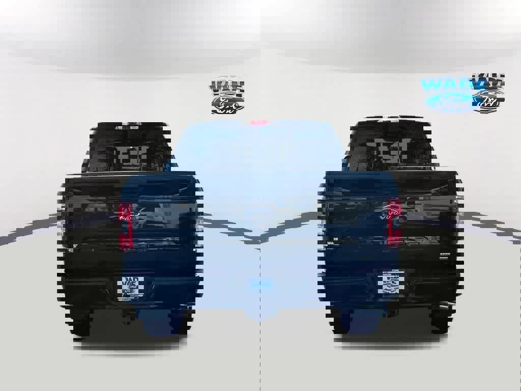 Certified 2020 Ford F150 XLT w/ Equipment Group 302A Luxury image 6