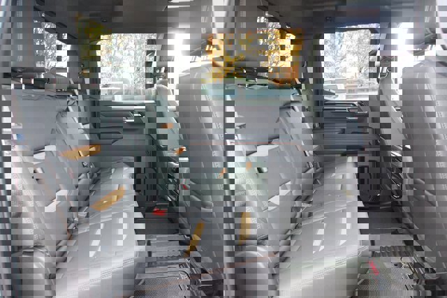 Used 2025 GMC Sierra 1500 AT4 w/ AT4 Premium Package image 15