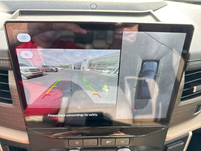 Certified 2024 Ford Expedition Limited AWD/4WD image 20