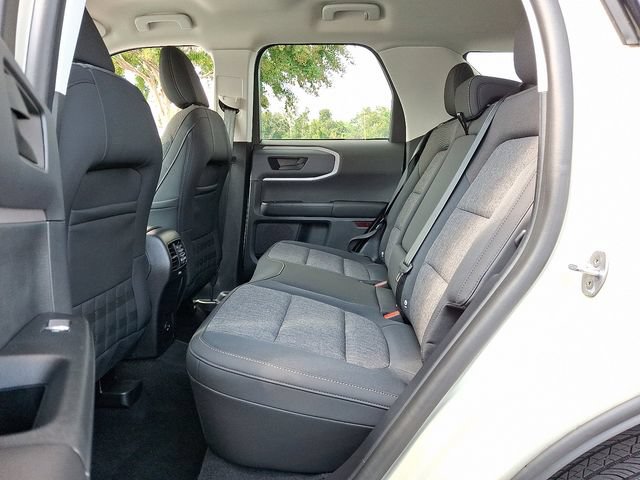 Certified 2024 Ford Bronco Sport Big Bend w/ Convenience Package AWD/4WD image 10