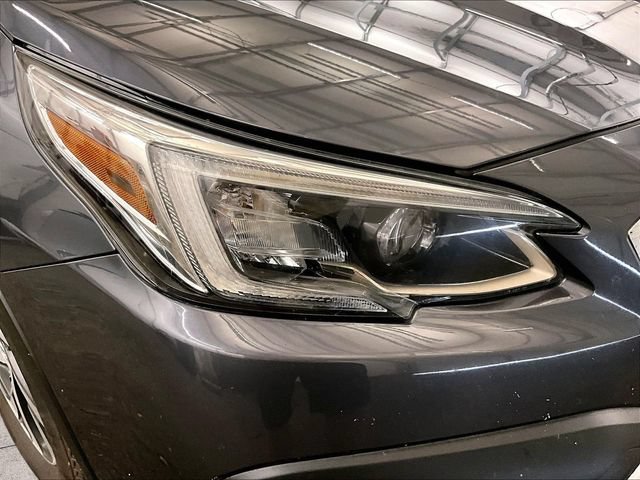 Used 2022 Subaru Outback Limited AWD/4WD image 27