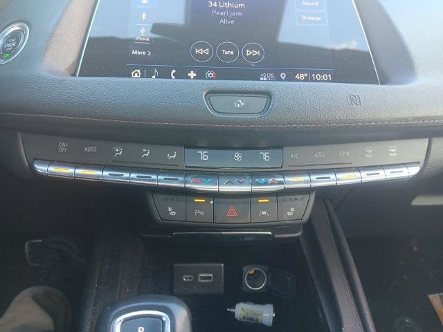 Used 2019 Cadillac XT4 Sport w/ Cold Weather Package image 28