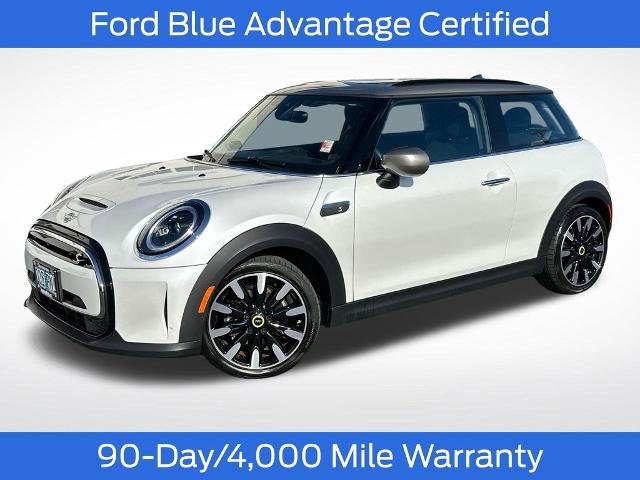 Used 2024 MINI Cooper SE