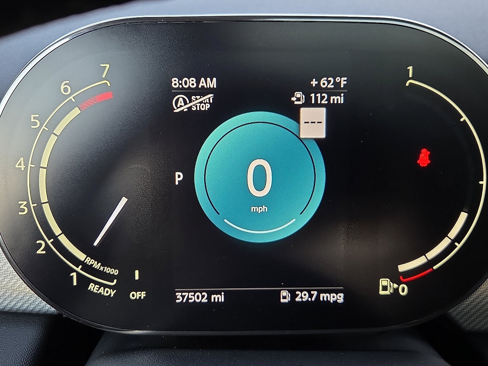 Used 2023 MINI Cooper S FWD image 23