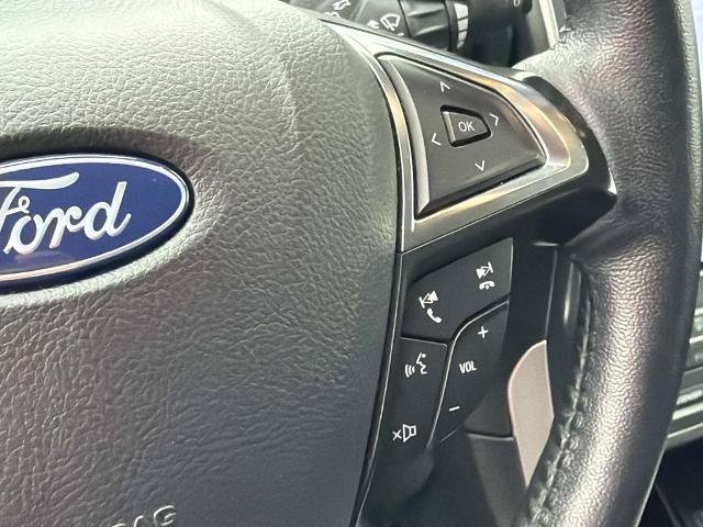 Certified 2024 Ford Edge SEL AWD/4WD image 14