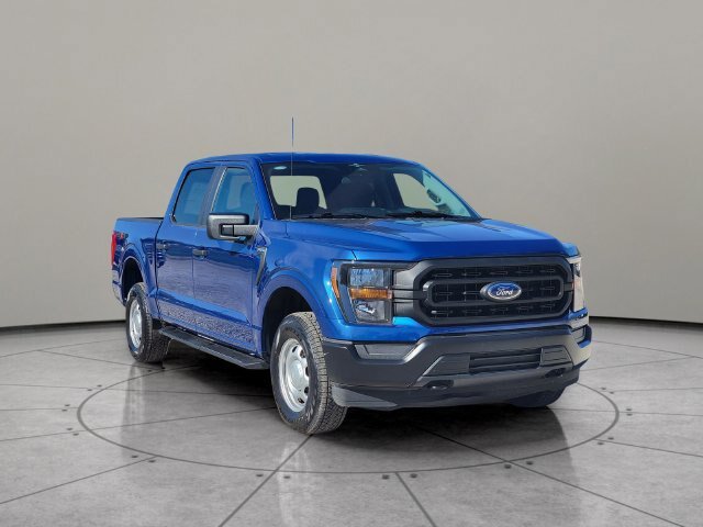 Certified 2023 Ford F150 XL w/ Trailer Tow Package AWD/4WD image 14