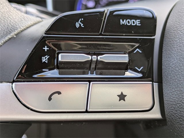 Used 2024 Hyundai Santa Cruz SEL image 24