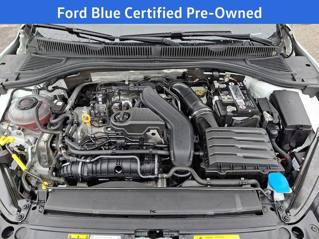 Used 2022 Volkswagen Jetta S image 29