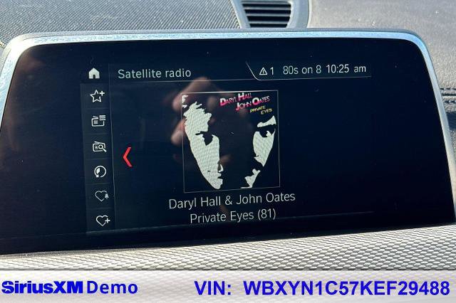 Used 2019 BMW X2 M35i image 35