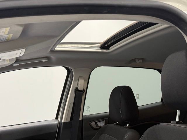 Certified 2020 Ford EcoSport SE FWD image 32