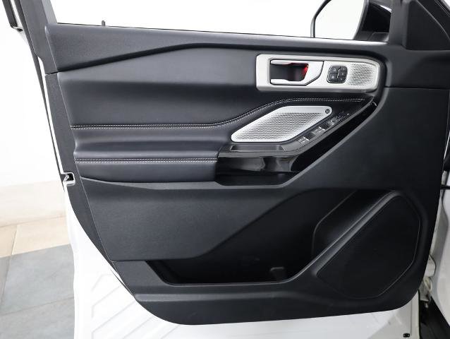 Certified 2022 Ford Explorer ST w/ Equipment Group 401A image 22
