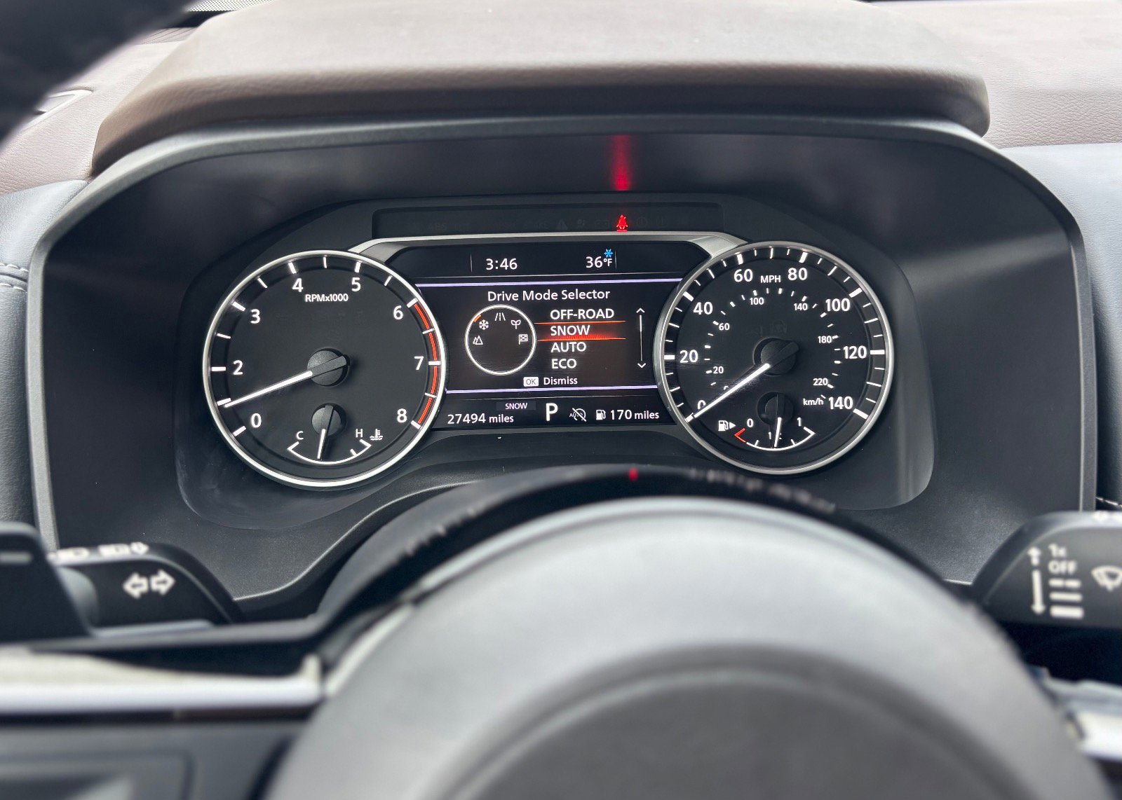 Used 2023 Nissan Rogue SL w/ SL Premium Package image 36