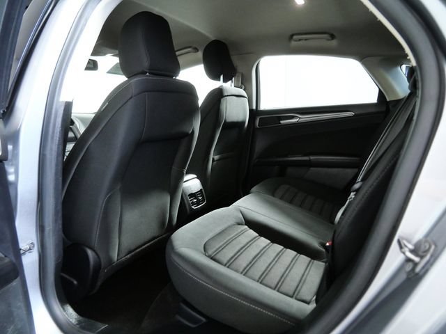 Certified 2020 Ford Fusion SE AWD/4WD image 14