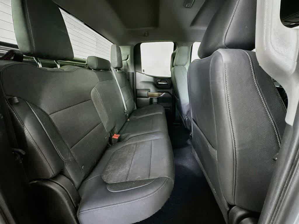 Used 2019 Chevrolet Silverado 1500 RST w/ True North Edition AWD/4WD image 27