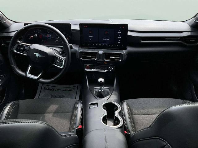 Certified 2024 Ford Mustang GT RWD image 22