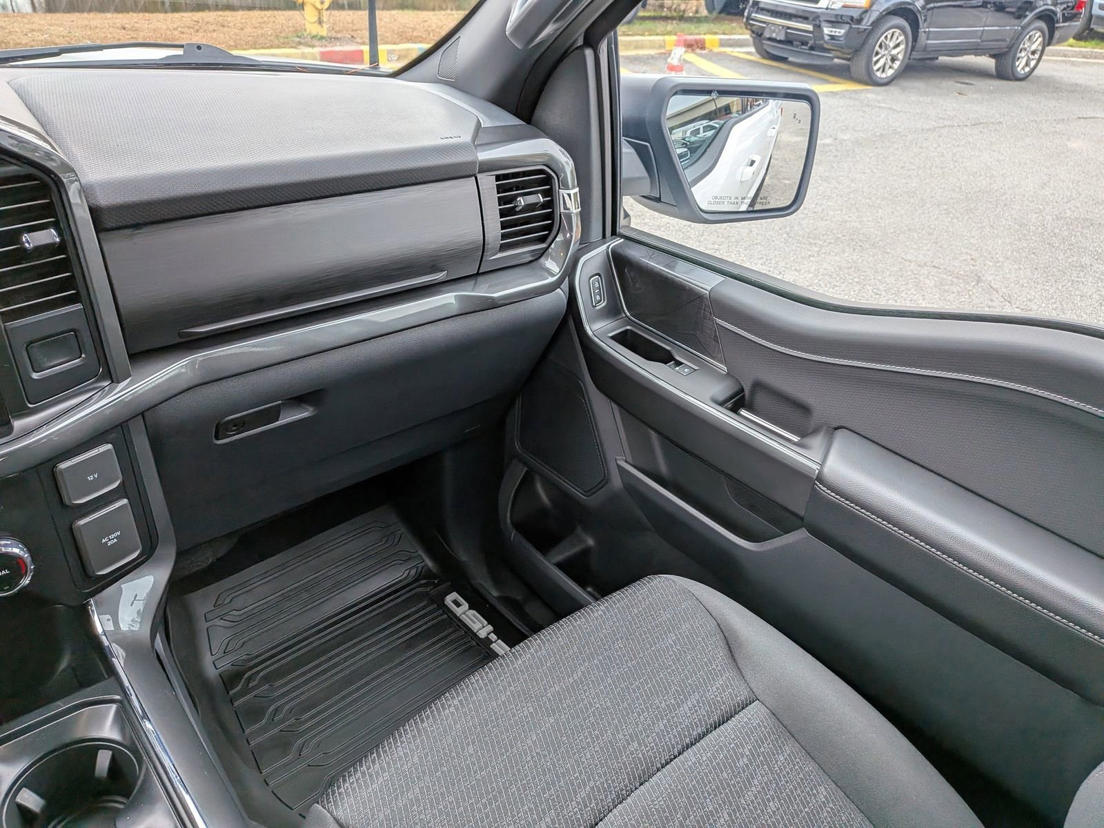 Certified 2023 Ford F150 XLT w/ Equipment Group 302A High image 18