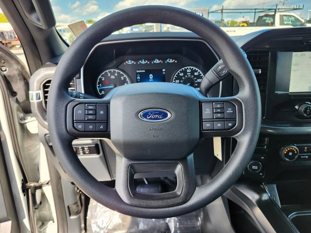 Certified 2023 Ford F150 XL w/ STX Appearance Package AWD/4WD image 28
