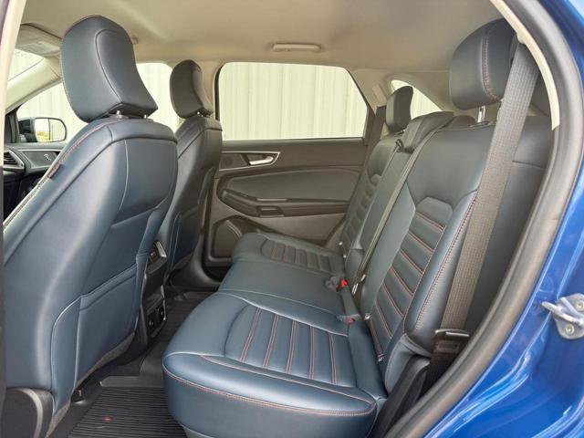 Certified 2024 Ford Edge SEL w/ Sport Appearance Package image 10