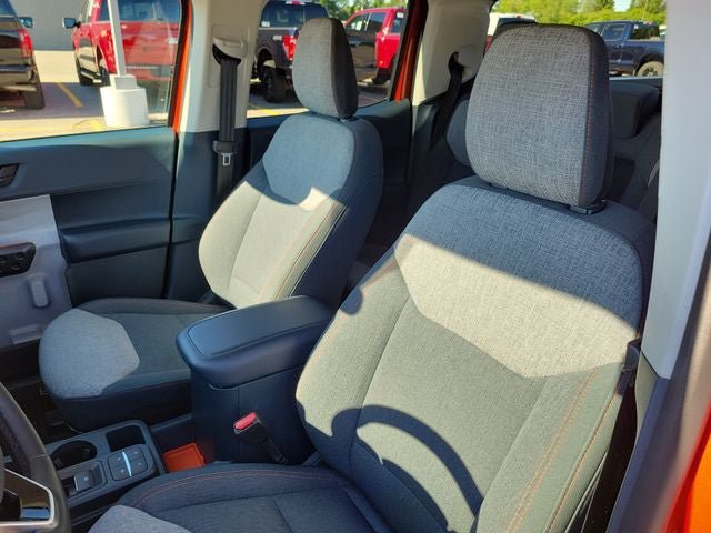 Certified 2024 Ford Maverick XLT w/ XLT Luxury Package AWD/4WD image 5