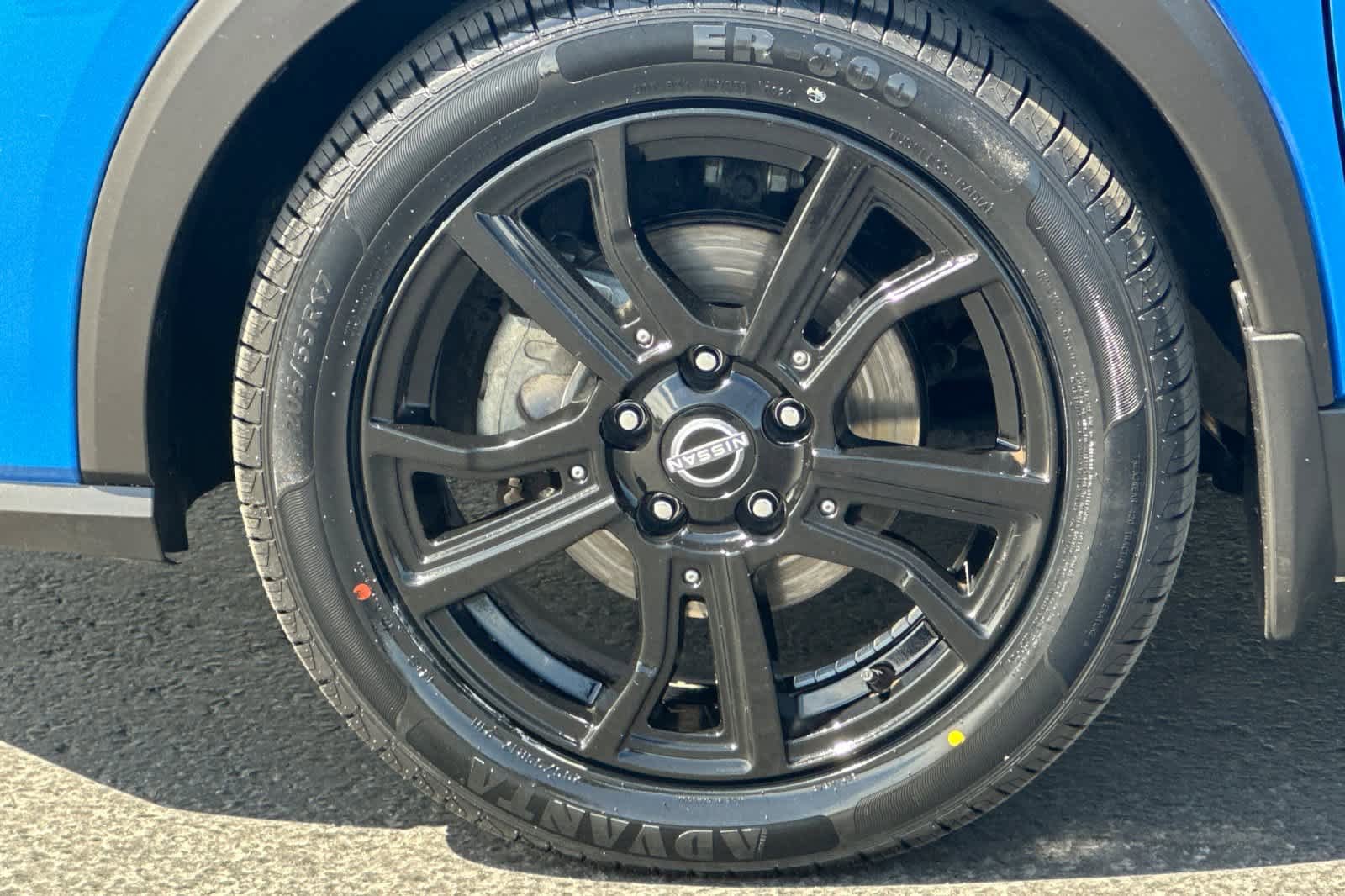Used 2022 Nissan Kicks SV FWD image 26