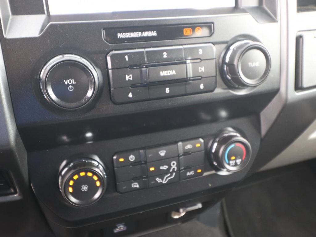 Certified 2022 Ford F250 XLT w/ FX4 Off-Road Package AWD/4WD image 22