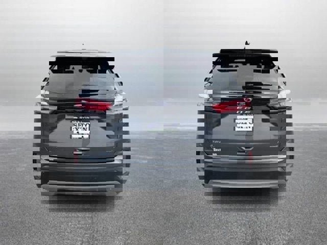 Certified 2024 Ford Edge SEL image 4