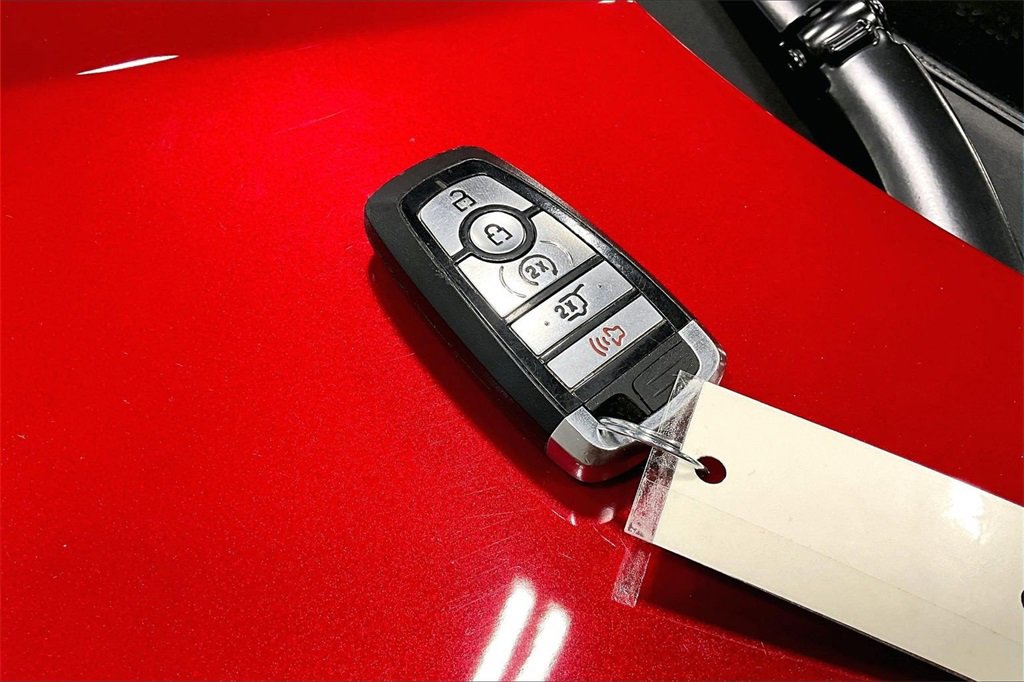 Certified 2023 Ford Escape ST-Line w/ Tech Pack #1 image 12