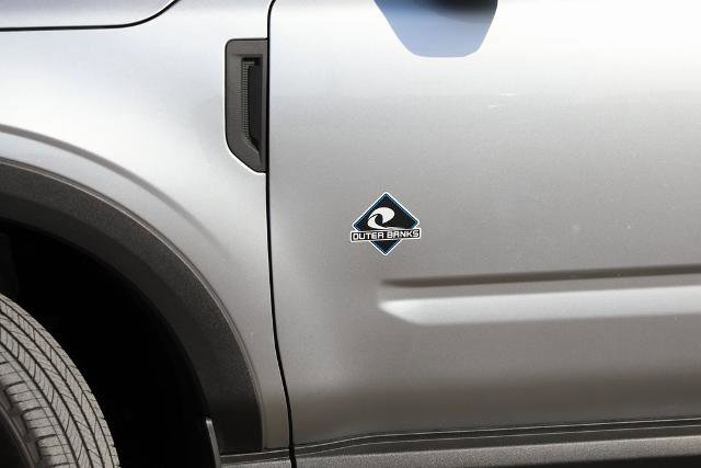 Certified 2022 Ford Bronco Sport Outer Banks w/ Tech Package image 13