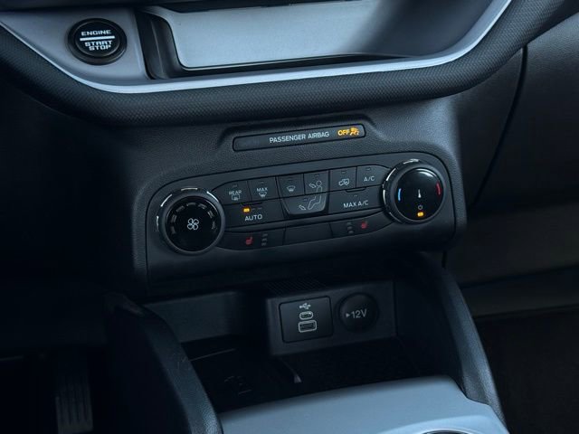 Certified 2023 Ford Bronco Sport Big Bend w/ Convenience Package AWD/4WD image 22