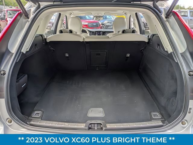 Used 2023 Volvo XC60 B5 Plus w/ Climate Package image 29