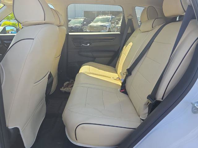 Used 2023 Honda CR-V EX-L image 9