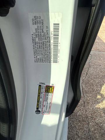 Used 2024 Honda Odyssey Touring image 12