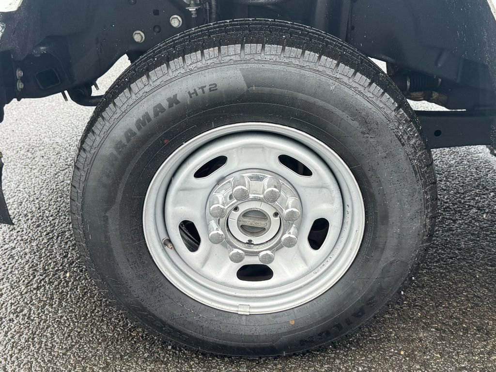 Certified 2019 Ford F250 XL w/ XL Value Package image 7