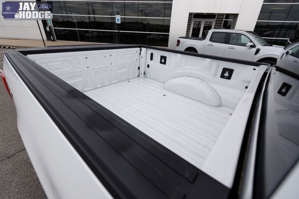 Certified 2021 Ford F150 XLT image 3