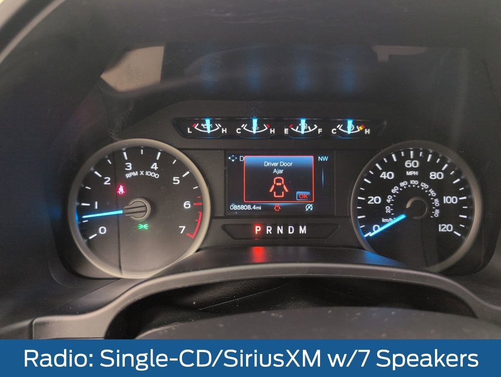 Certified 2018 Ford F150 XLT w/ Equipment Group 302A Luxury image 22