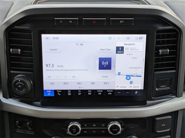 Certified 2022 Ford F150 Lightning Pro w/ Tow Technology Package image 18