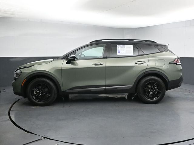 Used 2023 Kia Sportage X-Pro Prestige AWD/4WD image 6