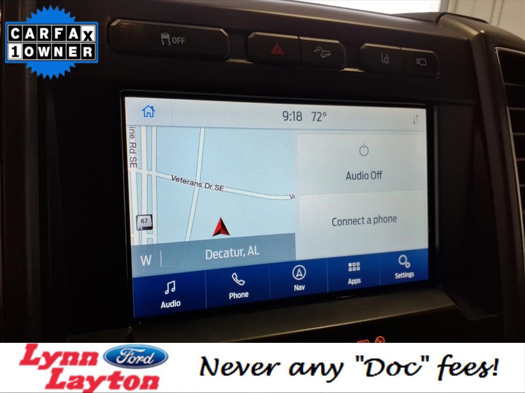 Certified 2022 Ford F250 XLT w/ XLT Premium Package image 21