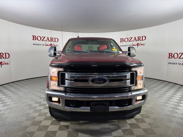Certified 2019 Ford F250 XLT w/ XLT Value Package AWD/4WD image 2
