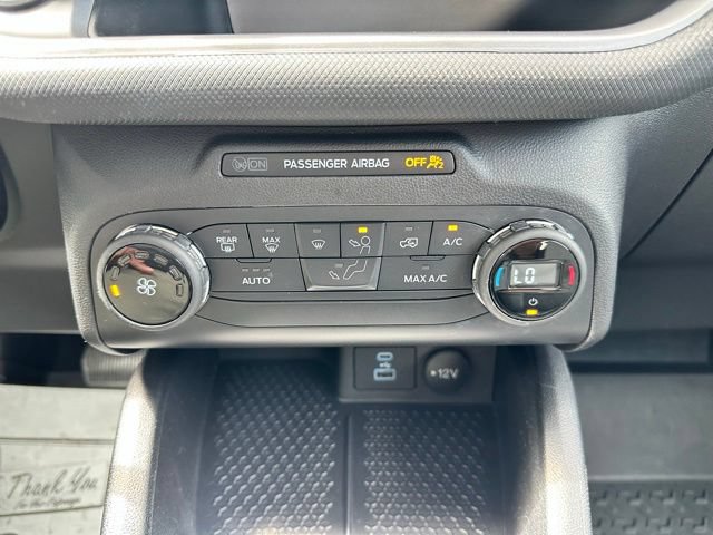 Certified 2021 Ford Bronco Sport Big Bend AWD/4WD image 62